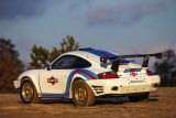Porsche Afrika RSA 380