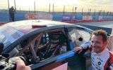 Evropskou sérii NASCAR posílí úspěšný tým Bleekemolen