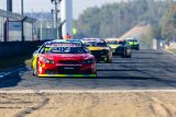 Evropskou sérii NASCAR posílí úspěšný tým Bleekemolen