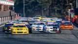 Evropskou sérii NASCAR posílí úspěšný tým Bleekemolen