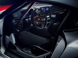 TOYOTA GR SUPRA GT4 s perspektivou závodního nasazení