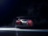 TOYOTA GR SUPRA GT4 s perspektivou závodního nasazení
