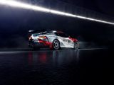 TOYOTA GR SUPRA GT4 s perspektivou závodního nasazení