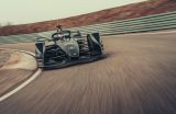 Neel Jani absolvoval úspěšnou první jízdu pro Porsche