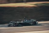 Neel Jani absolvoval úspěšnou první jízdu pro Porsche