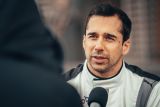 Neel Jani absolvoval úspěšnou první jízdu pro Porsche
