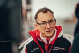 Neel Jani absolvoval úspěšnou první jízdu pro Porsche