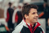 Neel Jani absolvoval úspěšnou první jízdu pro Porsche