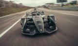 Neel Jani absolvoval úspěšnou první jízdu pro Porsche