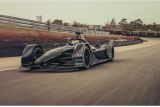Neel Jani absolvoval úspěšnou první jízdu pro Porsche