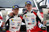 Toyota Yaris WRC: Ze švédského ledu na horkou půdu Rallye Mexiko