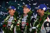 Tým TOYOTA GAZOO Racing vyráží na Floridu