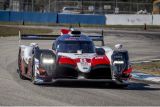 Tým TOYOTA GAZOO Racing vyráží na Floridu