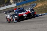 Tým TOYOTA GAZOO Racing vyráží na Floridu