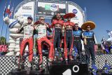 Martin Jarveoja, Ott Tanak