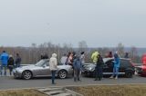 Sezonu 2019 odstartuje autoshow, účastníci volných jízd otestují nový asfalt