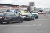 Sezonu 2019 odstartuje autoshow, účastníci volných jízd otestují nový asfalt