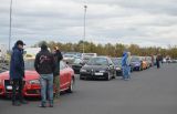 Sezonu 2019 odstartuje autoshow, účastníci volných jízd otestují nový asfalt
