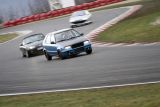Sezonu 2019 odstartuje autoshow, účastníci volných jízd otestují nový asfalt