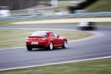 Sezonu 2019 odstartuje autoshow, účastníci volných jízd otestují nový asfalt