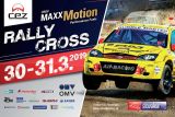 10. sezóna okruhu SLOVAKIA RING odštartuje relykrosom