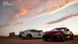 Toyota Gazoo Racing vstupuje s modelem Toyota Supra do e-motorsportu