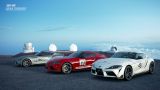 Toyota Gazoo Racing vstupuje s modelem Toyota Supra do e-motorsportu