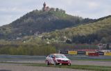 Kdo zvládne řízení speciálu Octavia RS Cup, může si v Mostě zazávodit