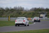 Kdo zvládne řízení speciálu Octavia RS Cup, může si v Mostě zazávodit