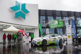 Start loňského ročníku z rakouského Rainbachu