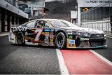 Autodrom Most 2019: Jacques Villeneuve, Fabian Vettel a nový asfalt