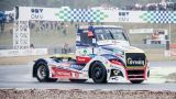 Autodrom Most 2019: Jacques Villeneuve, Fabian Vettel a nový asfalt