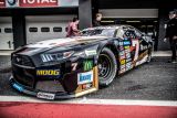 Autodrom Most 2019: Jacques Villeneuve, Fabian Vettel a nový asfalt