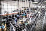 Autodrom Most 2019: Jacques Villeneuve, Fabian Vettel a nový asfalt