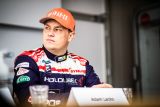 Autodrom Most 2019: Jacques Villeneuve, Fabian Vettel a nový asfalt