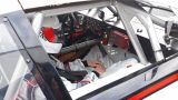 Autodrom Most 2019: Jacques Villeneuve, Fabian Vettel a nový asfalt