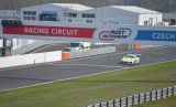 V Mostě testovali jezdci Porsche Carrera Cup před květnovou premiérou