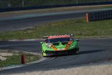 Padne na novém asfaltu v Mostě rekord šampionátu ADAC GT Masters?