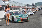 Sezonu prestižních závodů v Mostě odstartuje květnové ADAC GT Masters