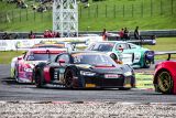 Sezonu prestižních závodů v Mostě odstartuje květnové ADAC GT Masters