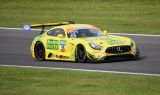 Sezonu prestižních závodů v Mostě odstartuje květnové ADAC GT Masters