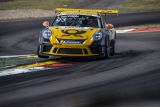 Sezonu prestižních závodů v Mostě odstartuje květnové ADAC GT Masters