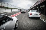 Nová podoba seriálu OC Benet Cup má za sebou premiéru