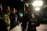 Valašská Rally - Vítězný Dohnal, Kamenec v Kotrmelcích