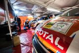 Valašská Rally - Vítězný Dohnal, Kamenec v Kotrmelcích