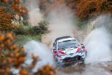 TOYOTA GAZOO Racing míří na jihoamerickou šotolinu