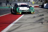 BMW Motorsport na Hockenheimu zahájí sezónu 2019 DTM
