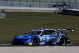 BMW Motorsport na Hockenheimu zahájí sezónu 2019 DTM