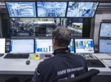 BMW Motorsport na Hockenheimu zahájí sezónu 2019 DTM