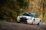 Modernizovaná ŠKODA FABIA R5 získala homologaci a brzy zažije závodní premiéru